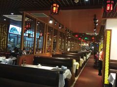 -京味民福烤鸭店(建设四马路店)