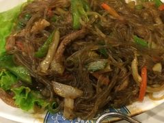 -郑阿姨的家·이모네·韩料&烤肉(武川路店)