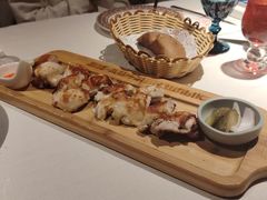 -俄士厨房(五棵松华熙LIVE店)