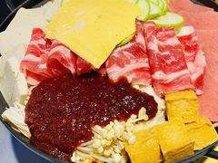 -chicken plus韩国炸鸡(城阳店)