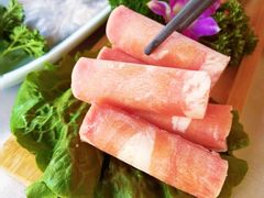 -烟水渔庄餐厅(西溪湿地店)