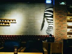 大堂-Who乎coffee&bar