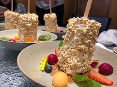 -梧桐北京烤鸭·铜锅涮肉(海岸城店)