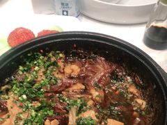 -宴昆山·私房菜(春晖店)
