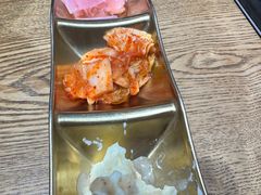 -牛也烧肉(摩尔城店)