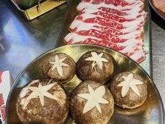 -哈哈碳都·牛肋条无限自助烤肉(台江万达店)