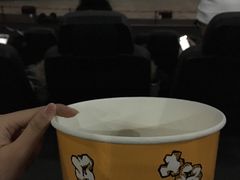 -天幕新彩云国际影城(激光巨幕店)