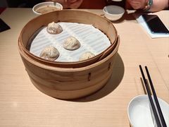 -鼎泰丰(当代商城店)