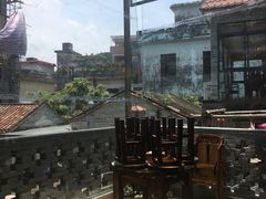 -周大娘牛乳(旧寨古村总店)