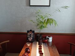 -蘇锦宴·淮扬菜烤鸭·小院(三元桥霄云路店)
