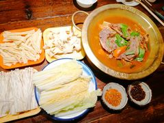-霄汉羊排(万松园一店)