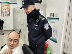 -北京大学第一医院(西城厂桥院区)