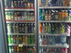 店内环境-中百罗森(新武展店)