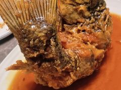 -闫府私房菜·老字号(恒隆店)