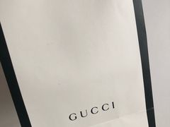 -GUCCI(南京德基店)