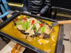 -炉鱼(无锡八佰伴中心店)