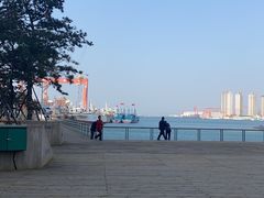 -汉巴味德(百年港湾店)