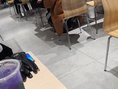 -北京舞蹈学院食堂