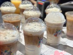 -瑞幸咖啡(三里屯SOHO-6号楼店)