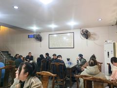 -一间楼牛羊肉泡馍馆(东一路店)