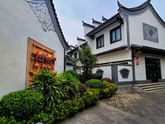 -靖西锦绣古镇景区