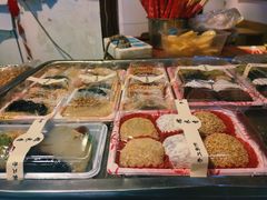 -糯米香(长江路店)