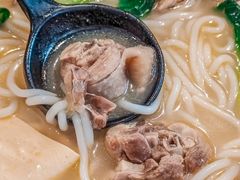 -蒙自源米线大王(江南西路店)