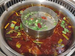 -葛记红焖羊肉(人民路店)