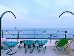-Cafe Rooftop Cheongsapo