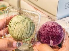 -好一朵茉莉花(老门东店)