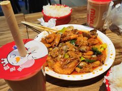-盒马鲜生(联投广场店)