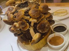 -幸福蔬·时尚蔬食(黄山湖公园店)