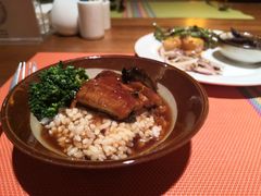 -岷山饭店-芝芝自助餐厅