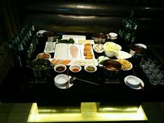 -唯爱KTV聚会餐厅(仙林东城汇店)