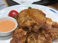 -上户日本料理(北仑富邦店)