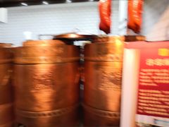 -煜丰汴京烤鸭(福彩路店)
