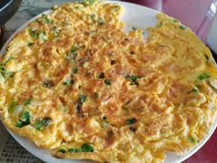 -北京龙庆四季香农家饭庄·灶台鱼·碳烤虹鳟鱼(龙庆峡店)