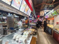 -桃源市场(解放路店)