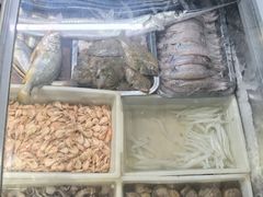 -三乐海鲜水饺馆