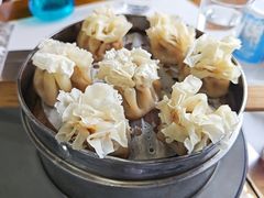 -白魁老号饭庄(交道口店)
