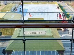 -BURBERRY(北京王府中环店)