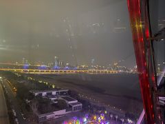 -南昌之星摩天轮