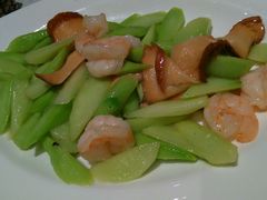 android_upload_pic-北李妈妈菜·海肠捞饭(高新万达店)