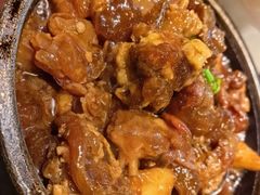 -走马楼饭庄(慈城古县城店)
