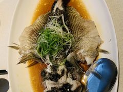 笋壳鱼-逸道(益丰·外滩源店)