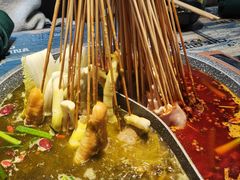 -成都屋头串串(青年北街店)