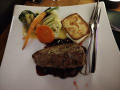 -兰特伯爵西餐厅·啤酒屋(方庄店)