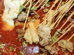 -付小姐在成都(川沙店)
