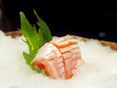 -芥末日本料理(打浦路铂尔曼旗舰店)