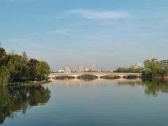 -南通濠河风景名胜区